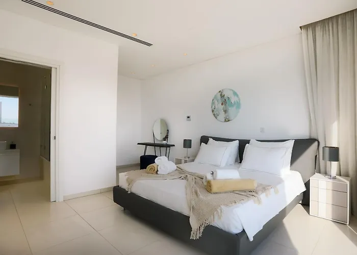 Cove Seaview - Neptune Ayia Napa