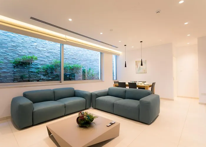 Cove Seaview - Neptune * איה נאפה