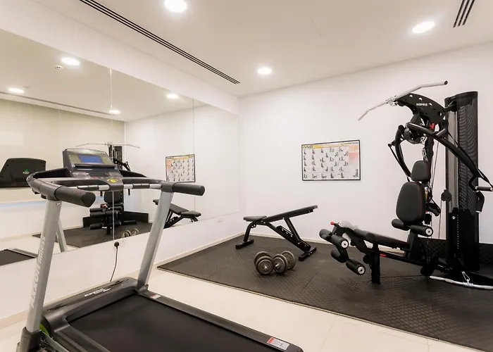 Cove Seaview - Neptune Ayia Napa