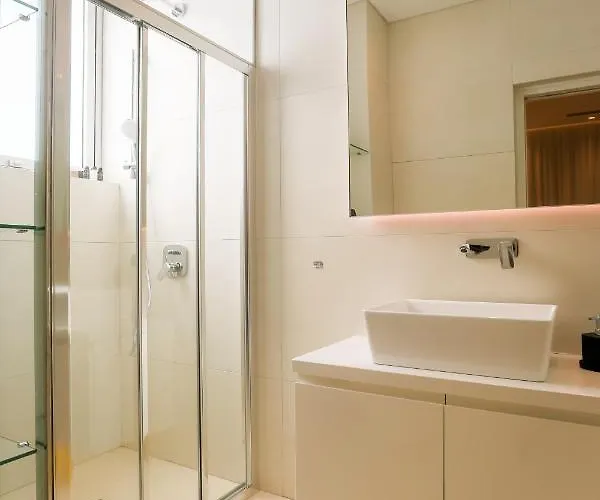 Cove Seaview - Neptune Villa Ayia Napa