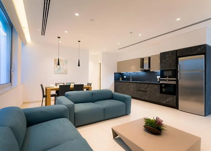 Cove Seaview - Neptune Villa *