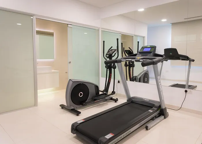 Cove Seaview - Neptune איה נאפה