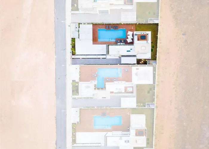 Cove Seaview - Neptune * איה נאפה