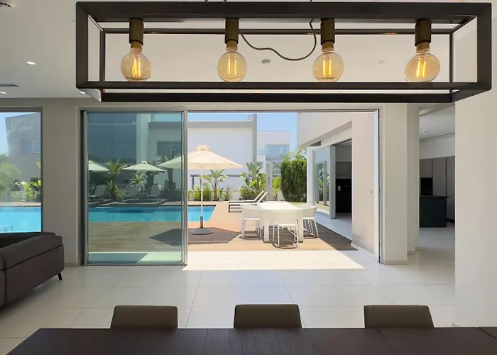 Cove Seaview - Neptune *