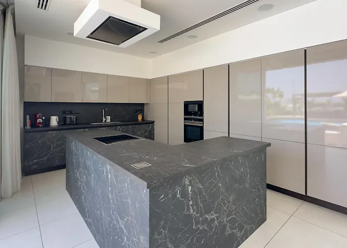 Cove Seaview - Neptune *