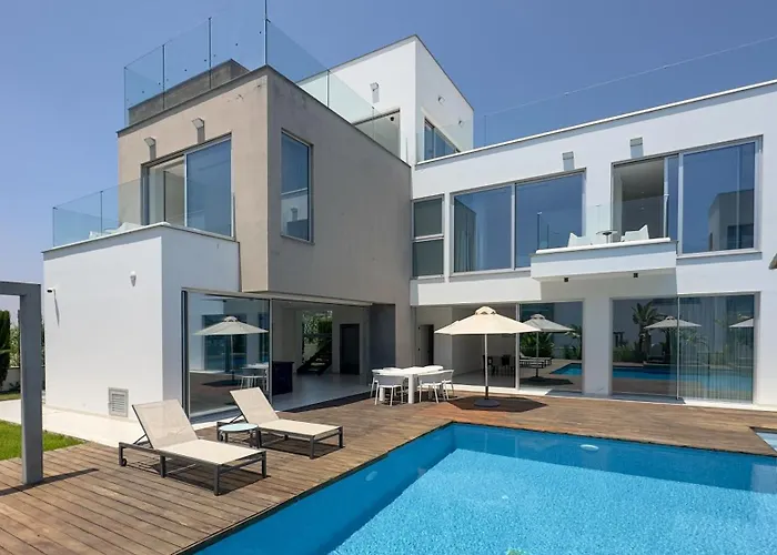 Cove Seaview - Neptune Villa