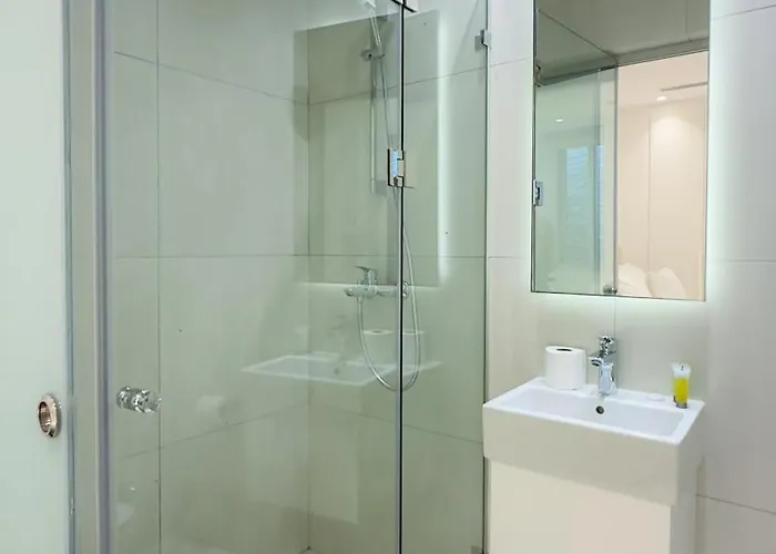 Villa Cove Seaview - Neptune Ayia Napa