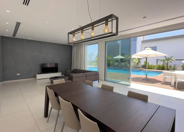 Cove Seaview - Neptune Ayia Napa