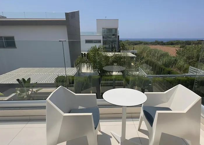 Cove Seaview - Neptune וילה *