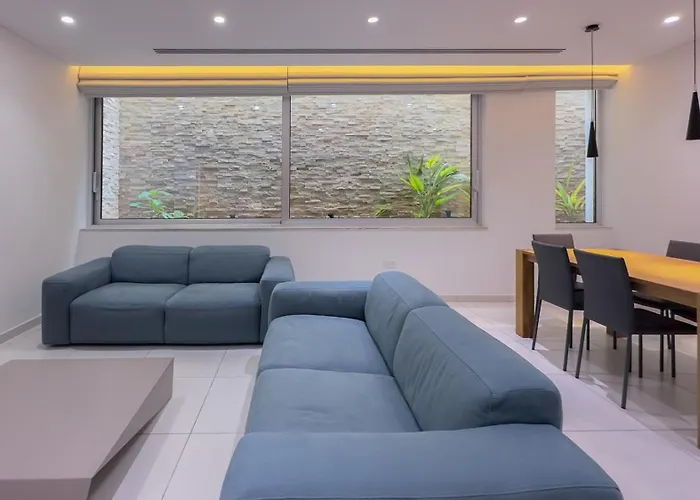 Villa Cove Seaview - Neptune Ayia Napa