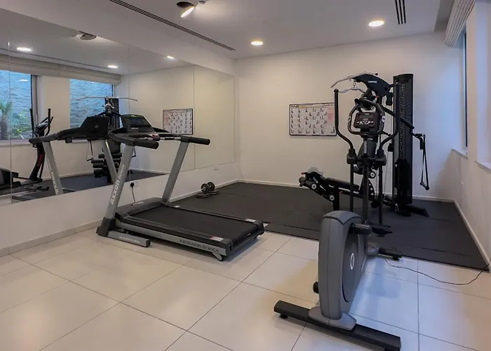 וילה Cove Seaview - Neptune