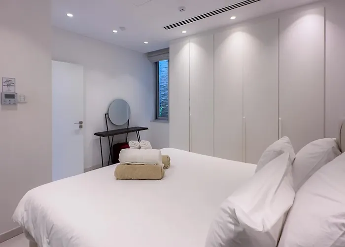 Cove Seaview - Neptune Ayia Napa