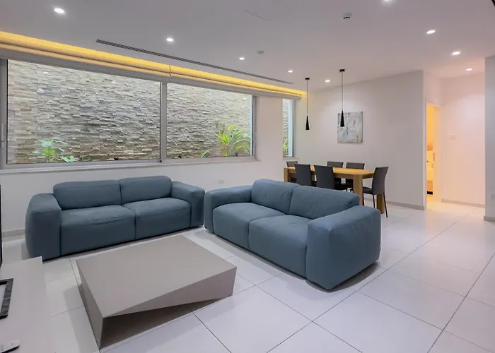 Cove Seaview - Neptune * איה נאפה