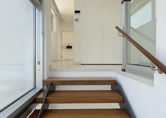 Cove Seaview - Neptune Villa Ayia Napa