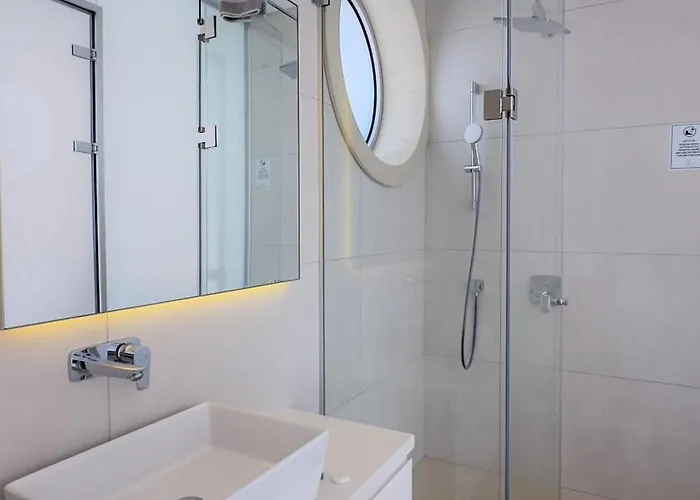 Cove Seaview - Neptune