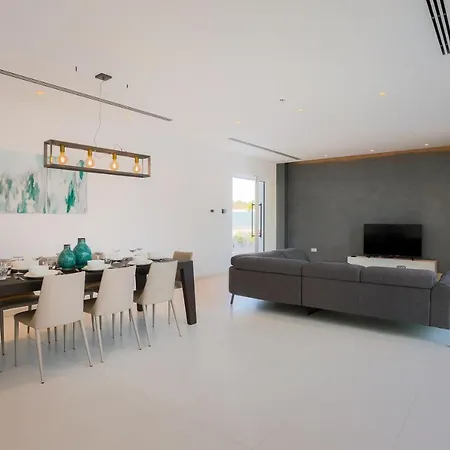 Вилла Cove Seaview - Neptune Айя-Напа
