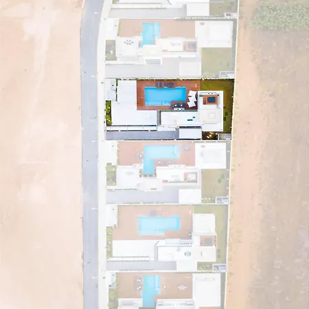 Cove Seaview - Neptune * Айя-Напа