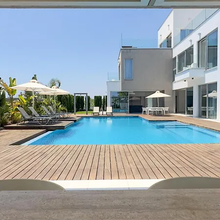 Вилла Cove Seaview - Neptune *